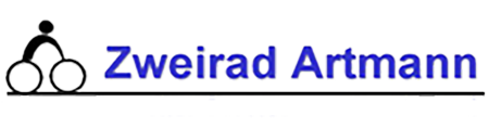 Zweirad Artmann Logo